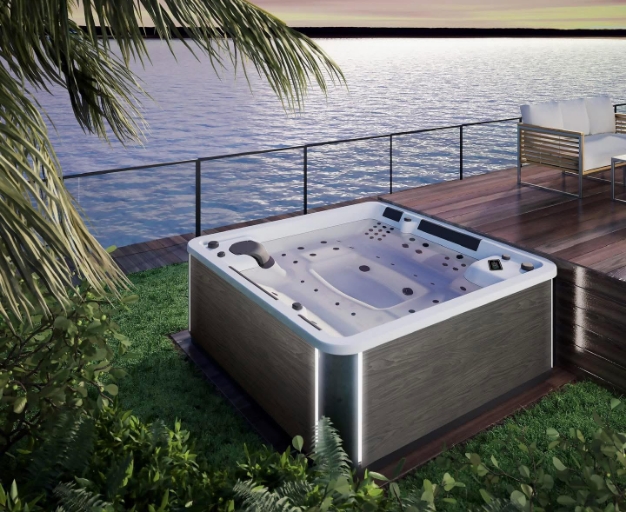 Mini Piscine